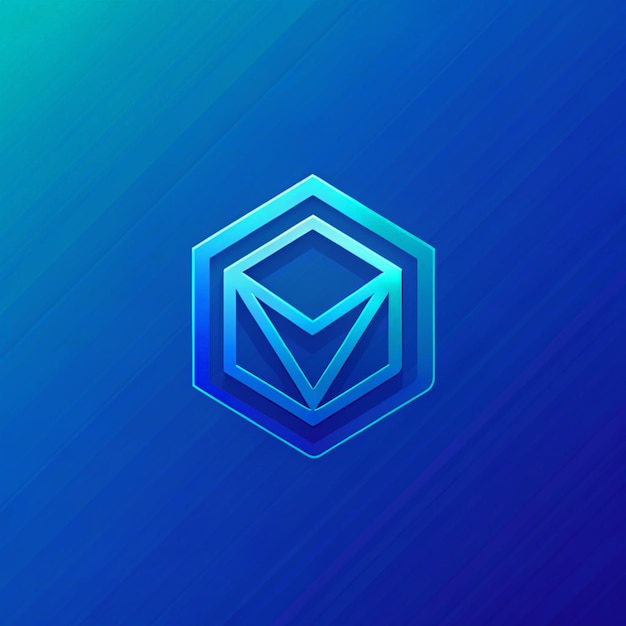 a striking and contemporary symbol for your company on the web