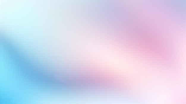 a stylized diffused gradient of light coloured minimalist abstract background