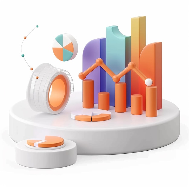 a white object with a diagram of a house on it