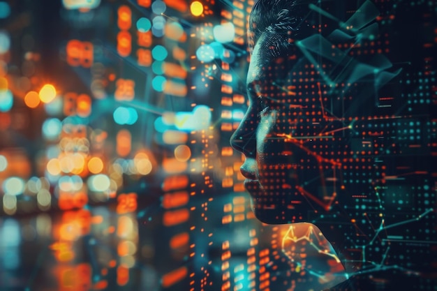 A whole range of financial business deals are made as a result of technology impacting the financial landscape Artificial intelligence decentralized finance and sustainable investment are included