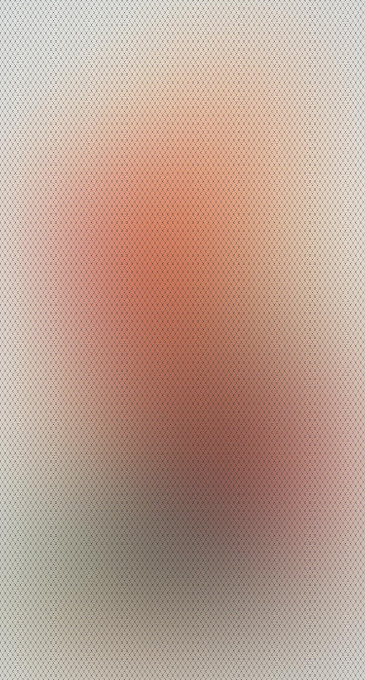 Abstract background consisting of colored squares on a light background