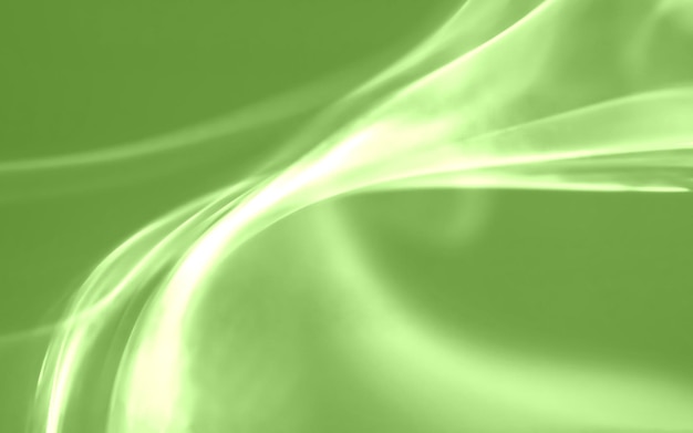 Abstract background design Rough Light Maximum Green Color