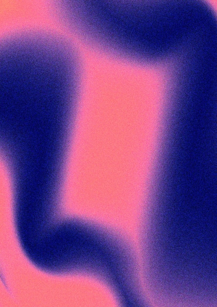 Abstract Background Poster Grain