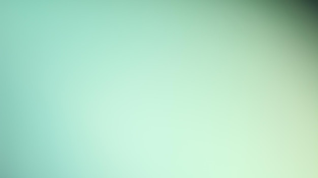 abstract background with rainbow glow and smooth blend