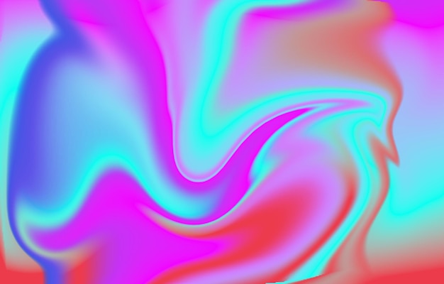 abstract colorful light leak backgroundabstract gradient background minimal modern design