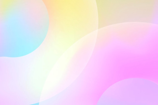 abstract gradient blurred pattern colorful background for art product design and social media trendy and vintage style