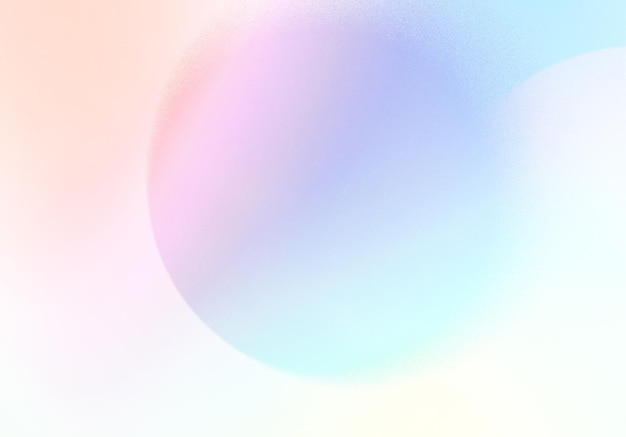 abstract gradient grain noise effect background with blurred pattern colorful pastel for product design and social media
