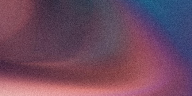 abstract gradient of blue purple and pink hues blending softly with subtle texture throughout image