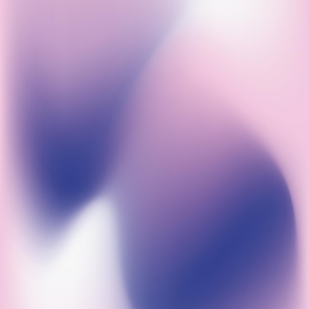 abstract gradient pink blue background design