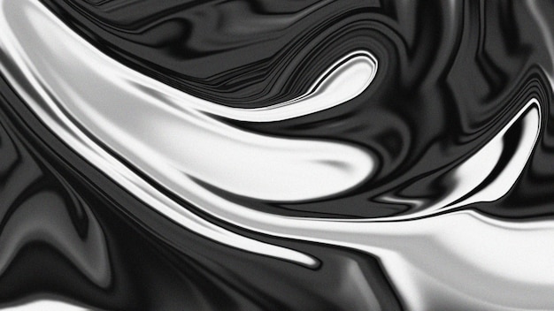 abstract liquid background illustration gradient design element for backgrounds banners