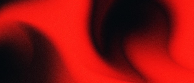 Abstract Noisy Red Colored Grainy Gradient Background Grain Blurry Wallpaper Trendy Backgrounds
