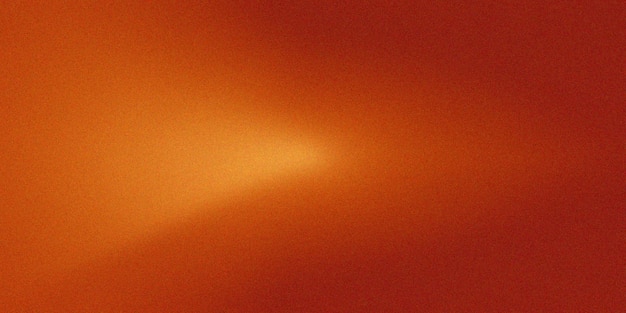 Abstract Orange Background Texture Gradient Illustration
