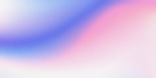 Abstract Pastel Gradient Background Soft Pink and Blue Hues