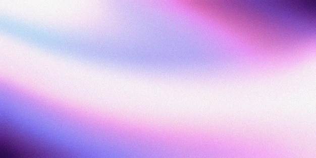 Abstract Purple and Pink Gradient Background