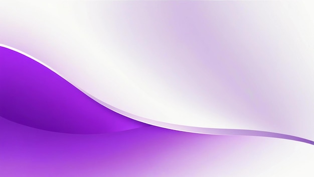 abstract white and purple background