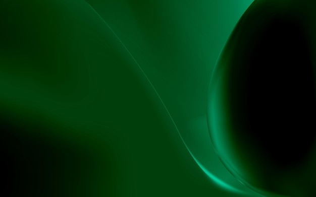 Abstrakt Bakgrunn Design HD Karibisk Grønn Farge