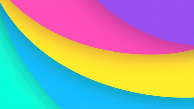 Abstrakt bakgrunn, egnet for grafikk