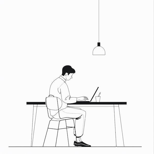 Abstrakt clipart og ikoner