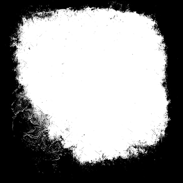 Abstrakt grunge-tekstur. Svart og hvit bakgrunn og bakgrunnsbilde. Teksturert overflate