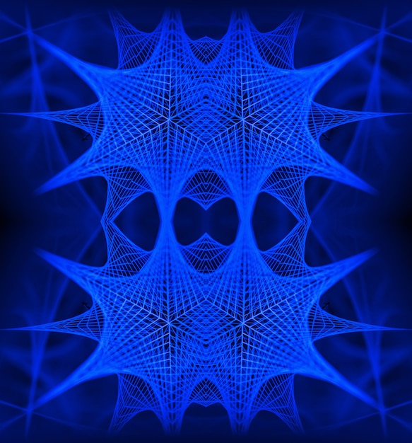 Abstrakt kaleidoskop bakgrunn. Vakker flerfarget kaleidoskoptekstur. Unik kaleidoskop design.