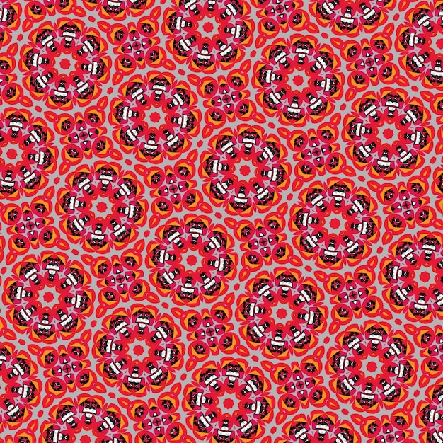 Anime Naruto pattern