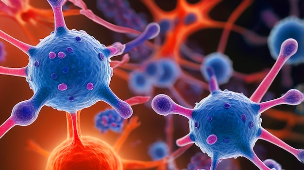 antistoffavhengig cellulær cytotoksisitet