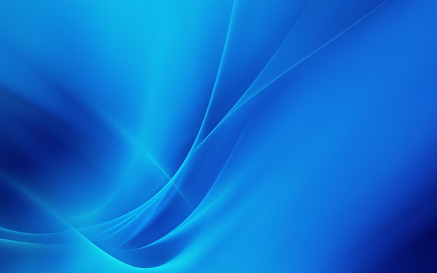 background blue abstract