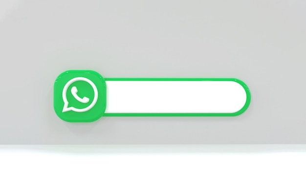 Bakgrunn Whats App-etikett
