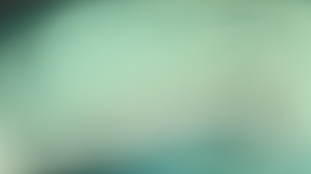 Bakgrunnsdesign med en myk gradient bakgrunn