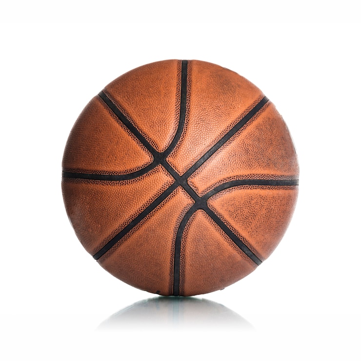 Foto basketball ball 