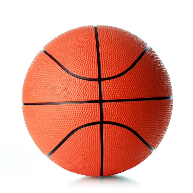 Foto basketball