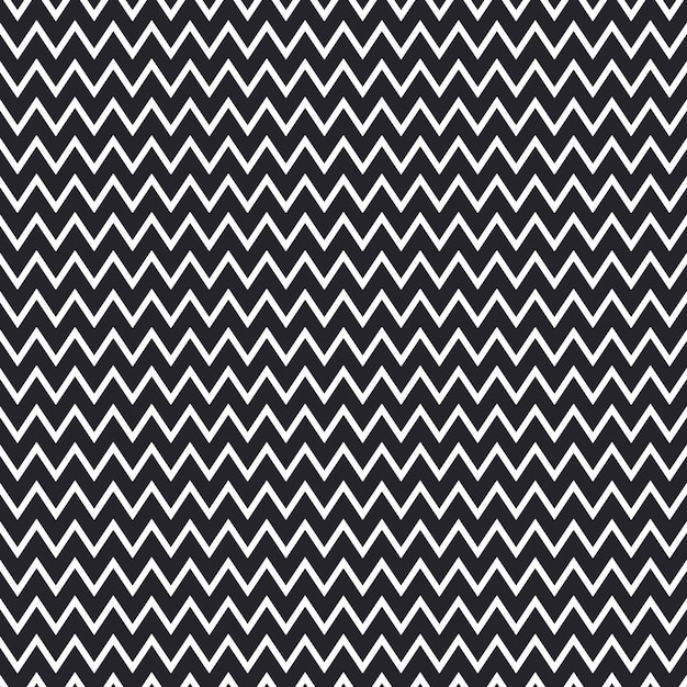 Black and white chevron background cute chevron background