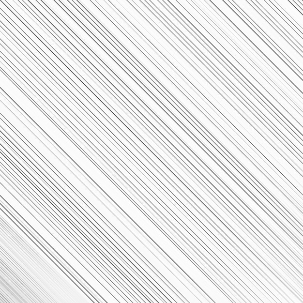 Black and white stripe abstract background Motion lines effect Grayscale fiber texture backdrop and banner