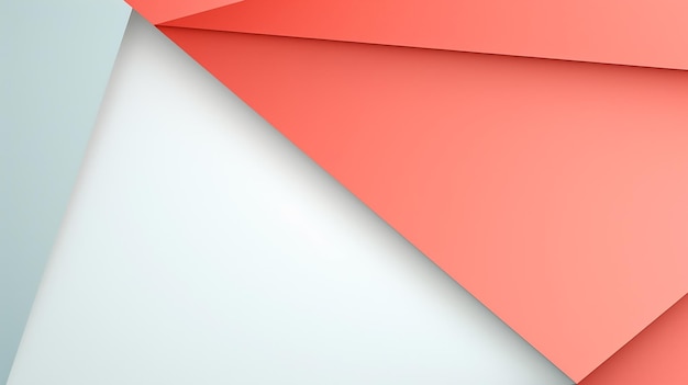 blank paper texture background for banner template