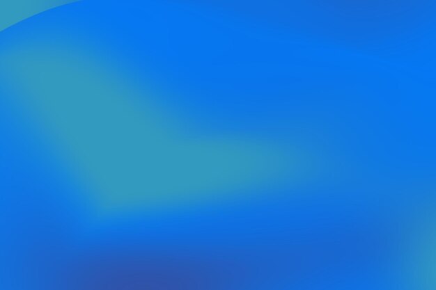 Blue Gradient Bac