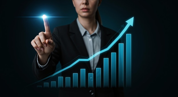 Business Growth and Success
