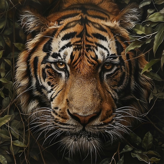 Captures of the Natural World