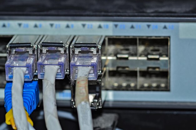 close-up of mobile phone