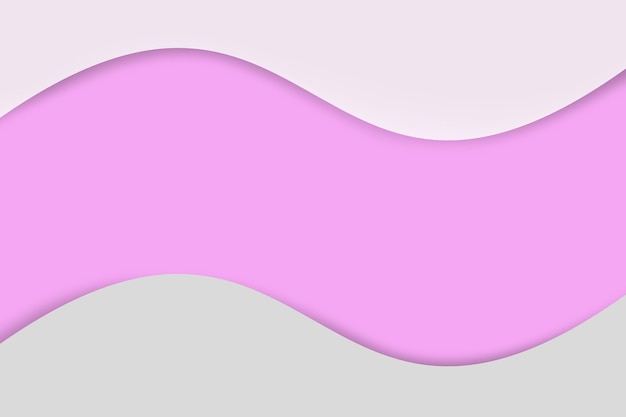 Close-up of pink paint on white background