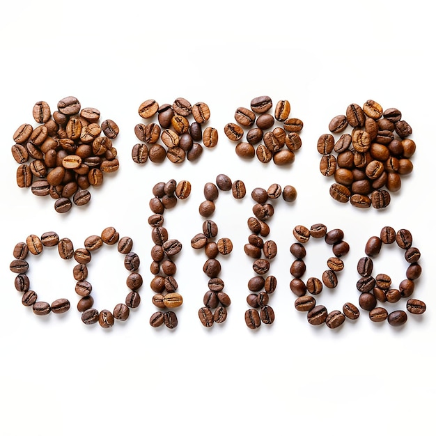 coffee lovers concept