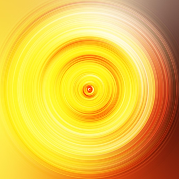Colorful radial motion effect Abstract rounded background Color curves and sphere Multi color gradient rings and circles wallpaper Colored texture backdrop and banner