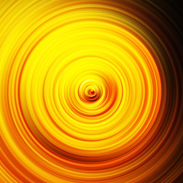 Colorful radial motion effect Abstract rounded background Color curves and sphere Multi color gradient rings and circles wallpaper Colored texture backdrop and banner