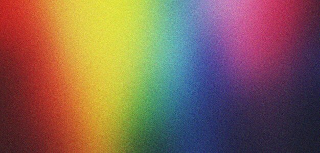 colourful gradient background with noise texture effect for product design