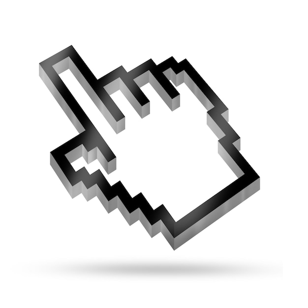 Cursor Icons