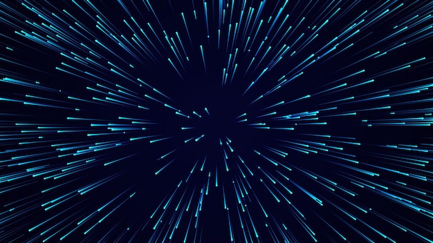 cyber attack hacked digital background green matrix binary computer code computer screen error templates