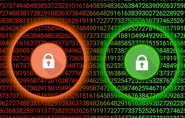 Cyber security data hackinghackerlocker