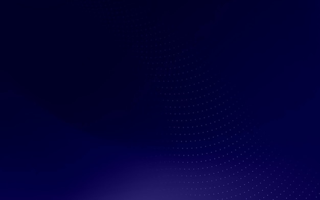 dark coronation blue abstract creative background design