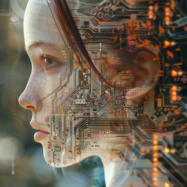 Describe the future of education with AIdriven personalized learning