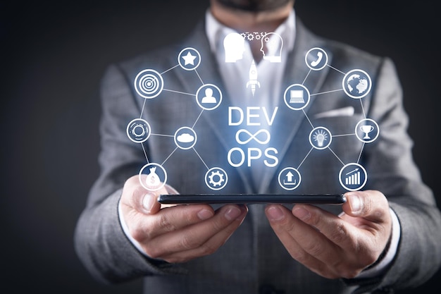 devops methodology development operations programming