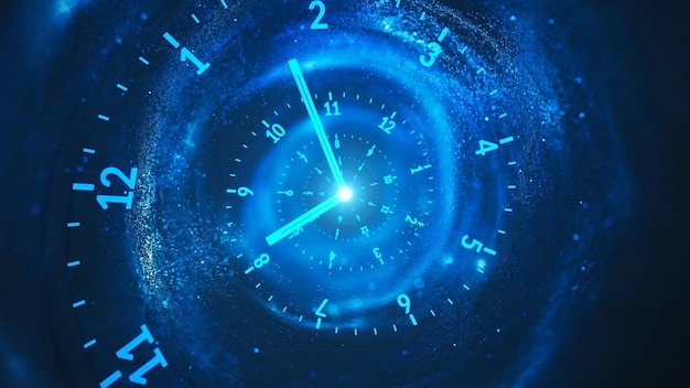 digitally generated image perfectly usable for all kind of topics related to time and history